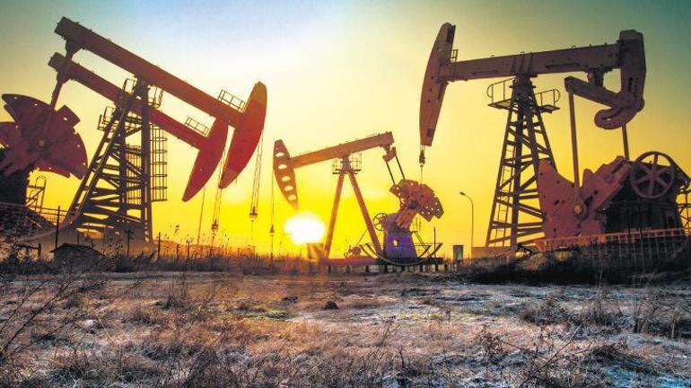 Riskleri petrol ve ABD tahvili artırıyor