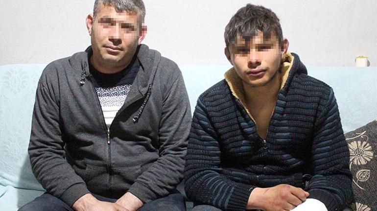 200 lira alacağını istedi, 5 saat boyunca dinlene dinlene dövüldü