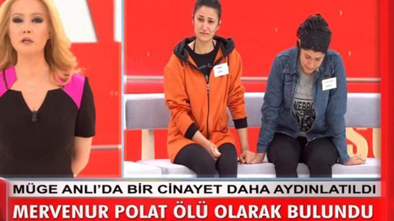 Son dakika Mervenur Polat cinayetinde flaş gelişme Cesedi halı gibi taşımış