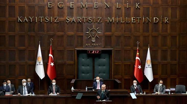 Son dakika... Cumhurbaşkanı Erdoğandan flaş döviz rezervi açıklaması