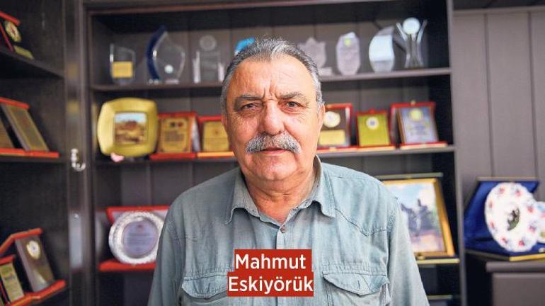KALKINMA MODELİ YENİ KÖYKENT