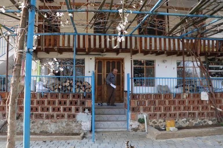 Öldü sanılan dededen dev miras 97 yıl sonra ortaya çıktı