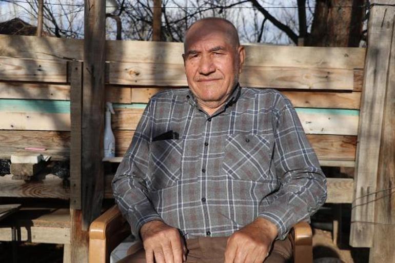 Öldü sanılan dededen dev miras 97 yıl sonra ortaya çıktı
