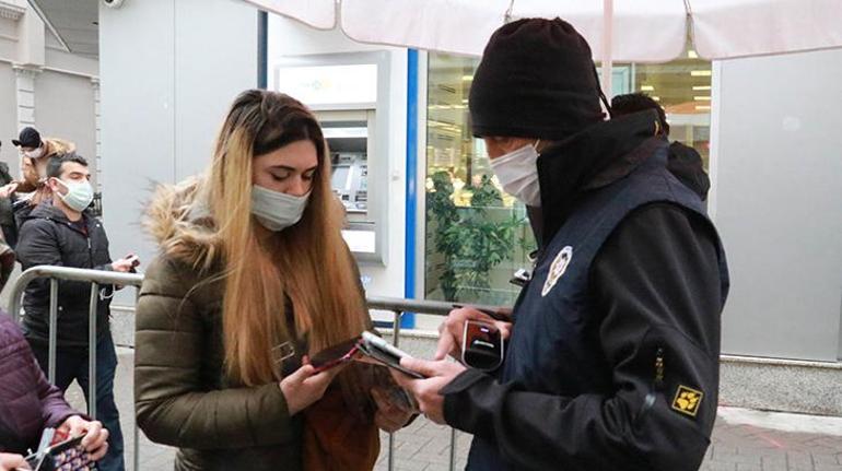 Koronavirüs vaka sayılarının arttığı Samsun için 2 maske takın çağrısı