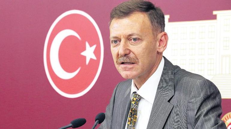 ‘HDP’yi PKK’dan uzaklaştırmalıyız’