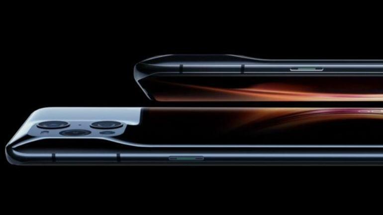 Oppo Find X3 Pro tanıtıldı: Dikkat çeken kamera özellikleri