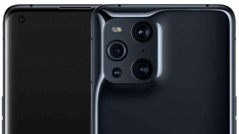 Oppo Find X3 Pro tanıtıldı: Dikkat çeken kamera özellikleri