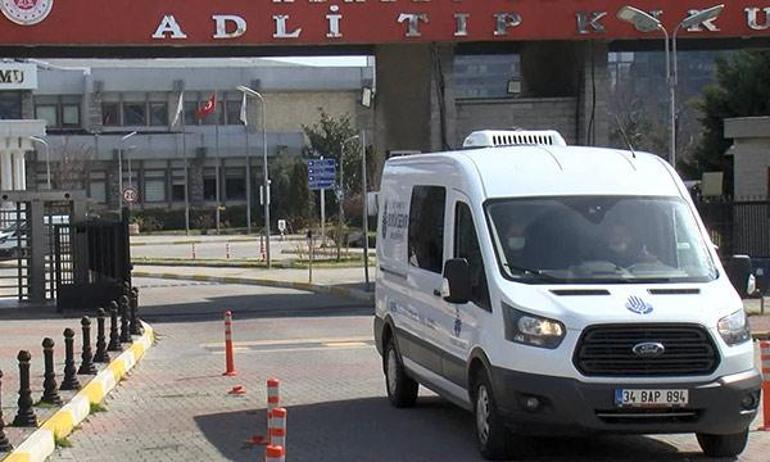 Karahan Çantayın kardeşi: Söylendiği ile hiç alakası yok