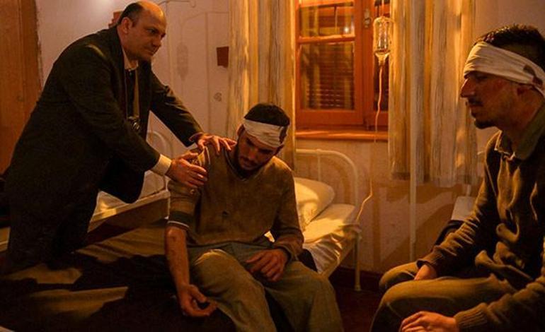 Bir Zamanlar Kıbrısın ikinci tanıtımı yürekleri sızlattı