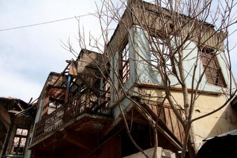 Son dakika Şener Şen’in bu evde dünyaya geldiği iddia ediliyor Mahalleli tedirgin