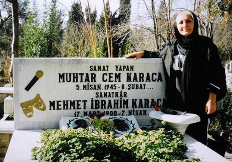 Cem Karacanın eşi İlkim Karacadan flaş miras açıklaması