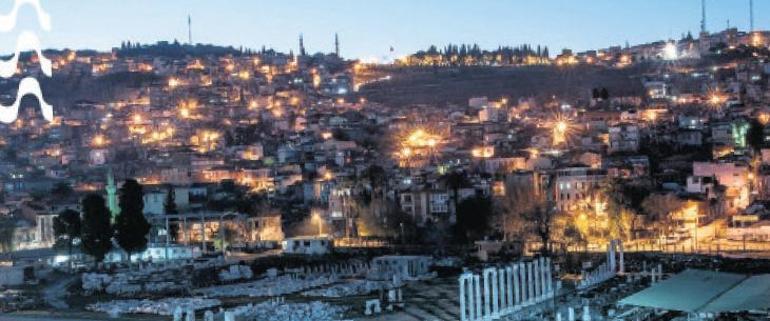 İzmir’de girişimcilik mevsimi