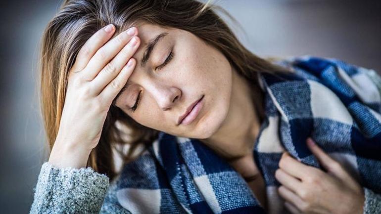 Migreni tetikleyen faktörler ve migreni tedavi etmenin yolları