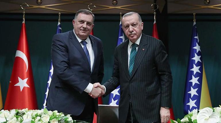 Son dakika: Erdoğandan çok net Doğu Akdeniz mesajı: Taviz vermemiz söz konusu değil