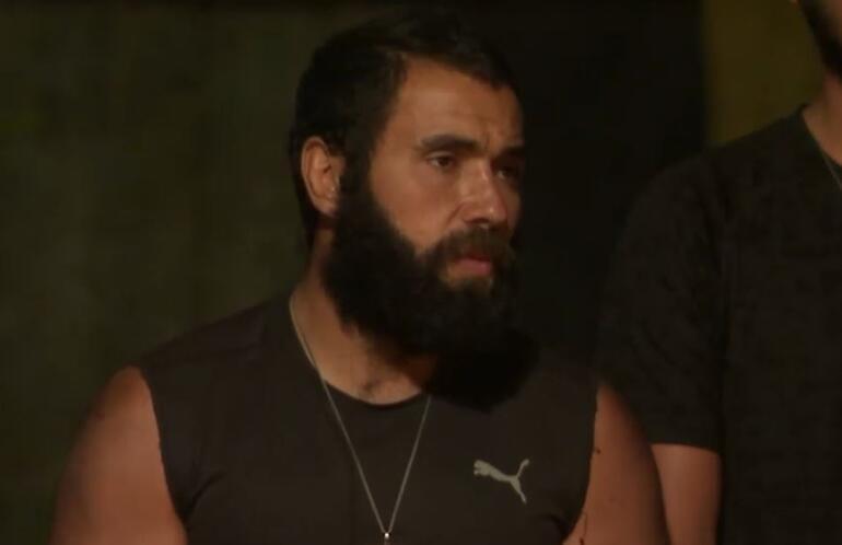 Dün akşam Survivorda kim elendi İşte Survivorda elenen isim ve Survivor SMS sıralaması