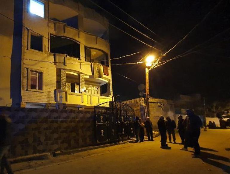 Son dakika... Evlenmelerine izin verilmeyen iki genç el ele tutuşup dördüncü kattan atladı