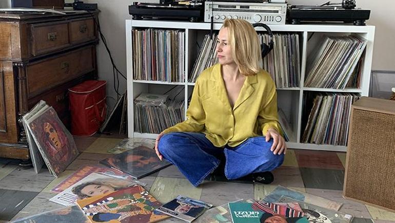 Kornelia Binicewicz: Türk müziği İsrailde kültürel dengenin kurulmasında önemli bir rol oynadı