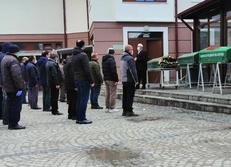 Şizofreni hastası abi kardeşini öldürdü İfadeleri kan dondurdu