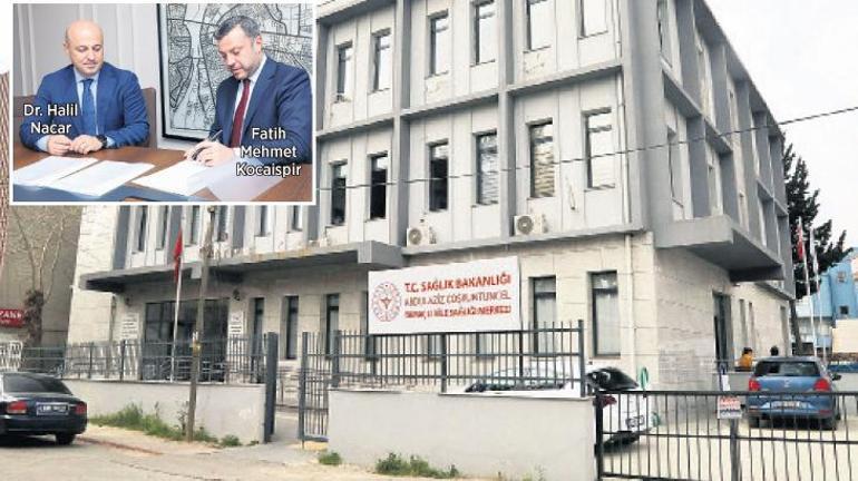 PANDEMİ KAHRAMANLARININ ADI TOROSLAR’DA YAŞAYACAK