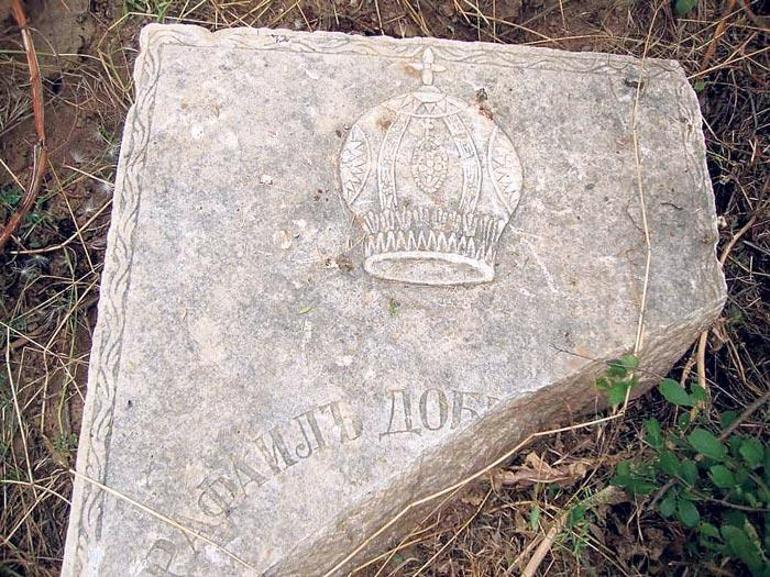 Son dakika: Kayıp mezar Edirnede ortaya çıktı Popov bulundu
