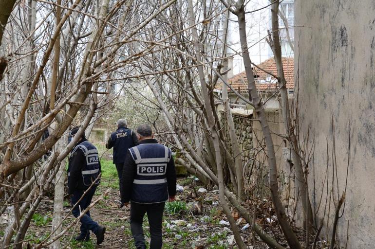 Son dakika İçişleri duyurdu 60 bin 633 personelin katılımıyla Türkiye Güven Huzur Uygulaması