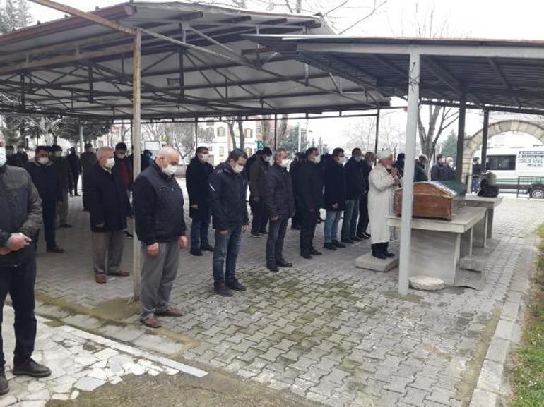 15 yaşındaki kahreden ölüm 6 kez hayata döndürdüler, olmadı