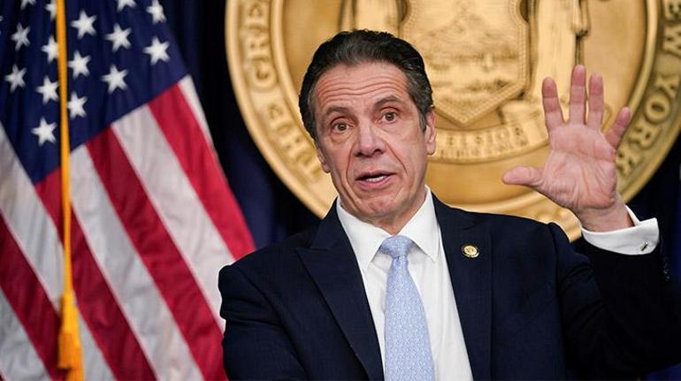 New York Valisi Cuomo, yeni bir taciz iddiasıyla karşı karşıya