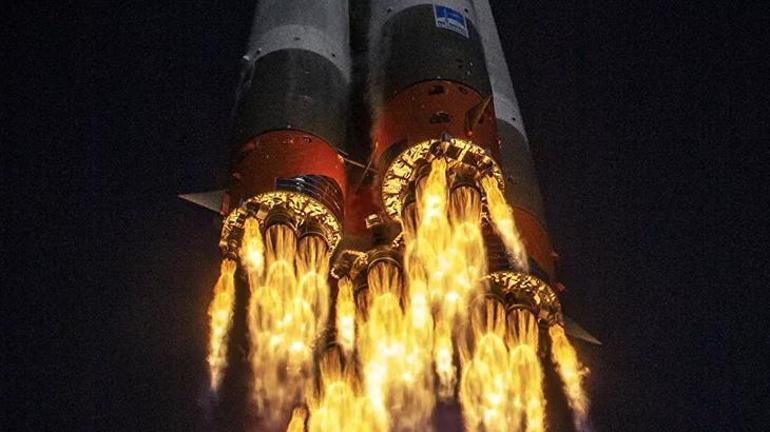 Rusyanın Soyuz-2 roketi bugün fırlatılacak