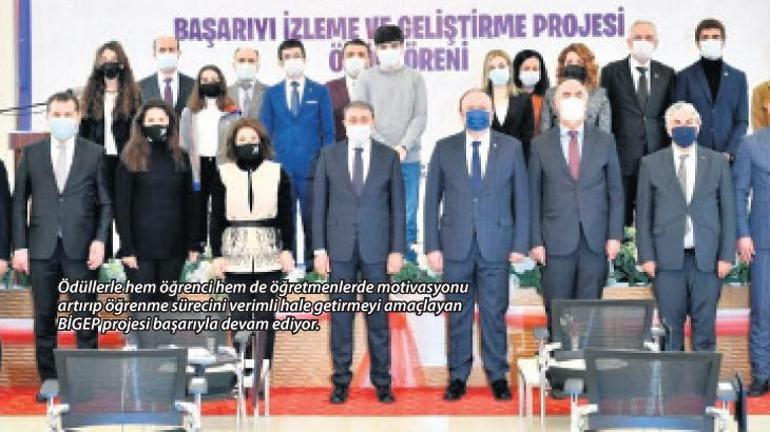 Sorunlar tek tek çözülecek