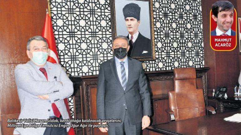 Sorunlar tek tek çözülecek