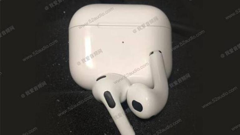 AirPods 3 hakkında bildiğimiz her şey: Appleın yeni nesil kablosuz kulaklığı