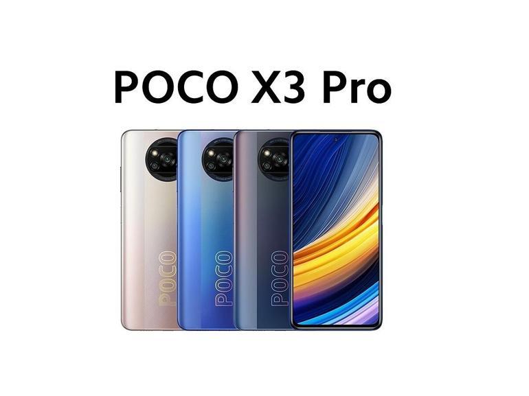 Xiaomi’nin fiyat performans cihazları sahnede: POCO F3 ve POCO X3 Pro