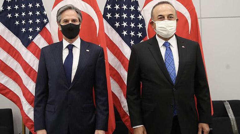Son dakika: Türkiyeden ABDye net mesaj: O iş bitti...