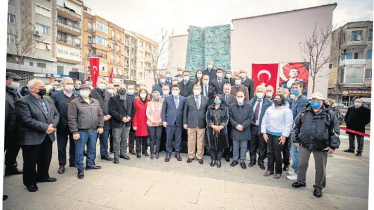 ‘Ortak akılla yapacağız’
