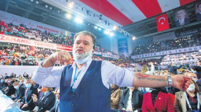 Erdoğan’dan 2023 manifestosu: Medeniyet nöbetini devralacağız