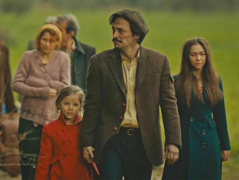 Ahmet Kural, Bir Zamanlar Kıbrıs ile ekranlara dönüyor