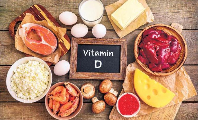 Global bir problem: D vitamini eksikliği