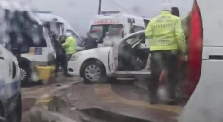 Çanakkale Orman Bölge Müdürü Demircinin kayınvalidesi de yaşamını kaybetti