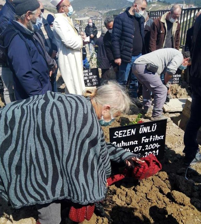 Türkiyenin yüreğini yakan cinayet Flaş gelişme