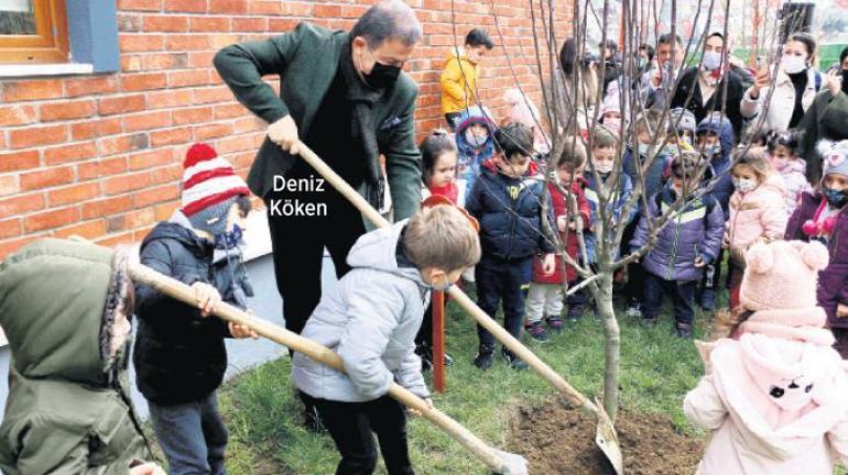 Yol değil mayın tarlası