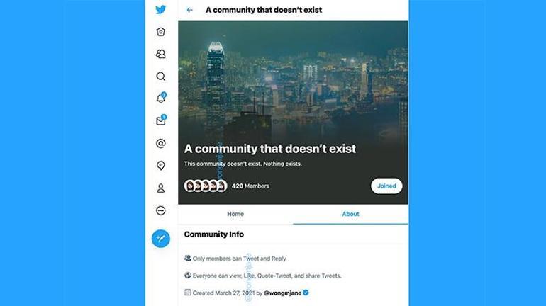 Twitter için bir süredir gelse çok iyi olur denilen özellik geliyor