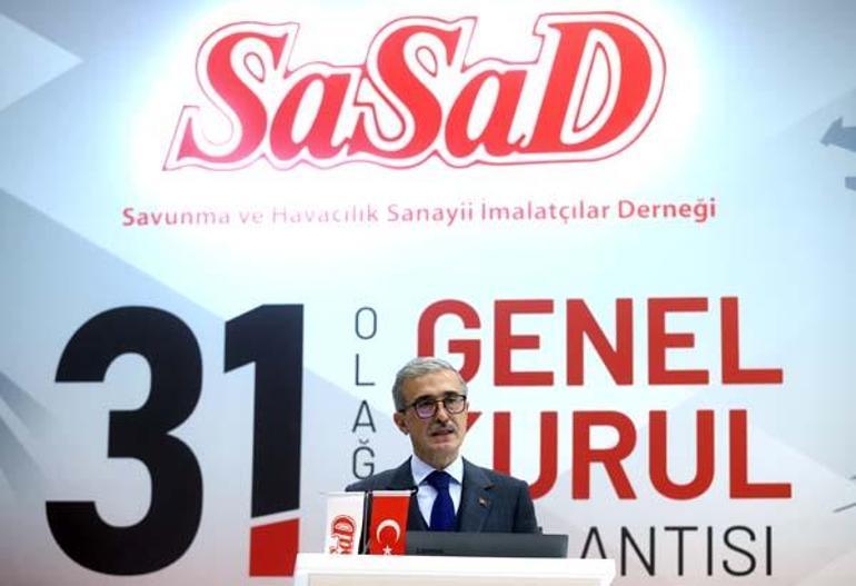 Türk savunma sanayisi en üst lige hazırlanıyor
