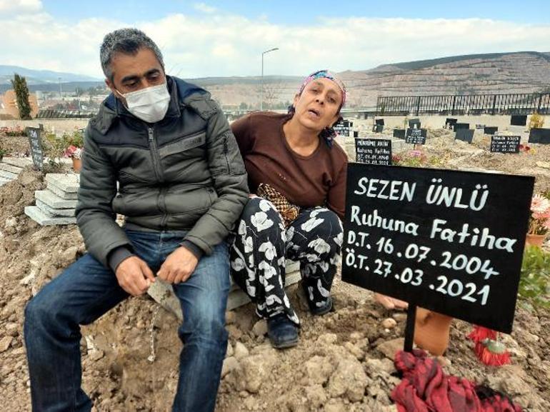 5 aylık hamileyken öldürüldü Babadan kan donduran ifadeler