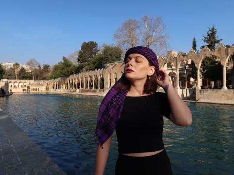 Bakmadangezme ile Şanlıurfa Merkez Gezi Rehberi