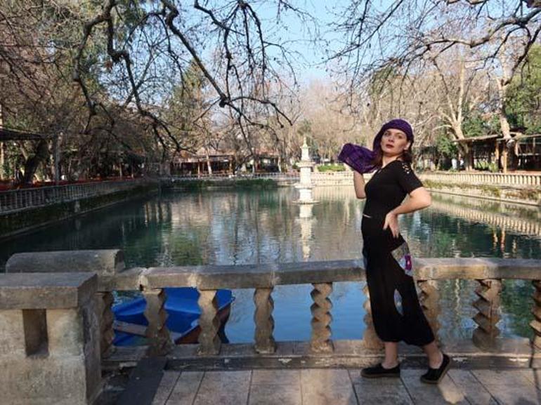 Bakmadangezme ile Şanlıurfa Merkez Gezi Rehberi