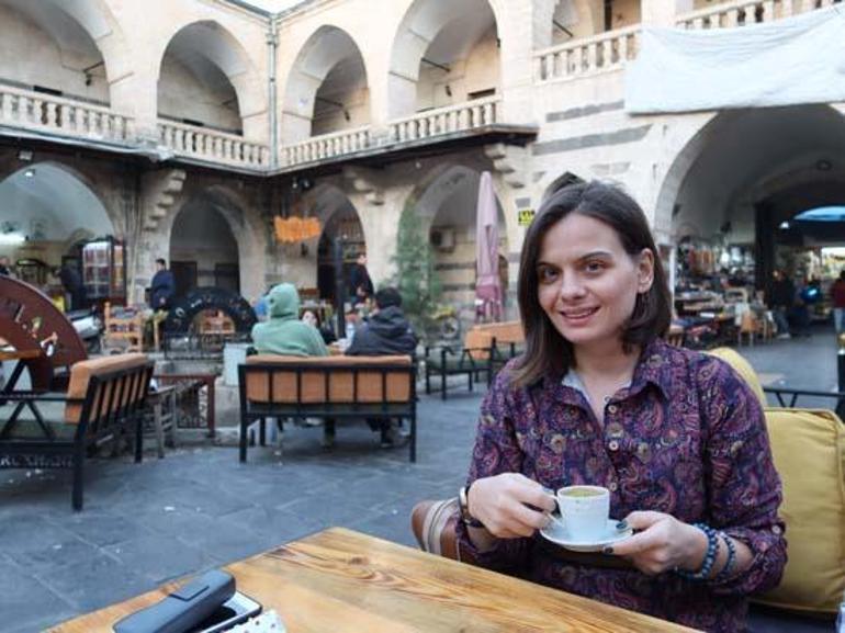 Bakmadangezme ile Şanlıurfa Merkez Gezi Rehberi