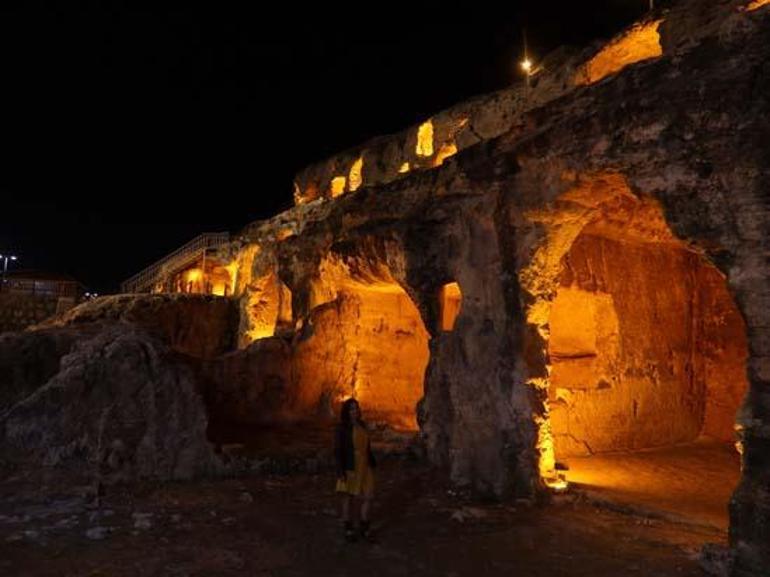 Bakmadangezme ile Şanlıurfa Merkez Gezi Rehberi