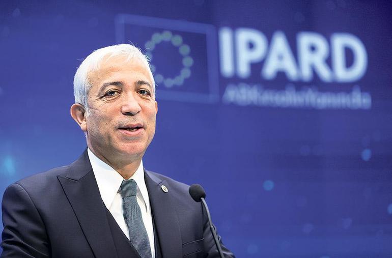 Kooperatiflerle ‘ucuzluk  pazarı’