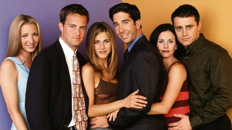 Friends Netflixe geldi mi Friends konusu nedir, oyuncuları kimler, dizi ne zaman çekildi