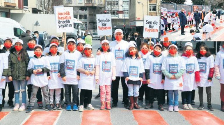 ERZURUM’A BOZUK YOLLAR YAKIŞMIYOR